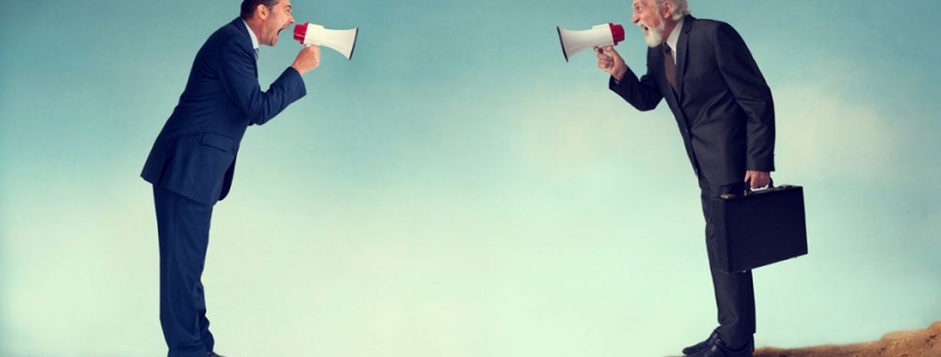 مذاکره اصولی - خواستهها